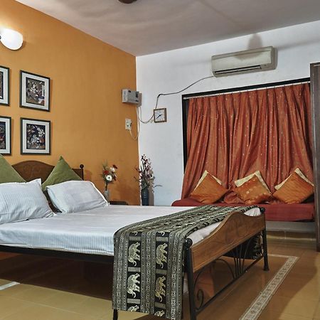 3Bhk Riverside Stay Reflektions By Livingstone Karjat Exterior foto