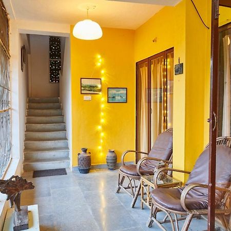 3Bhk Riverside Stay Reflektions By Livingstone Karjat Exterior foto