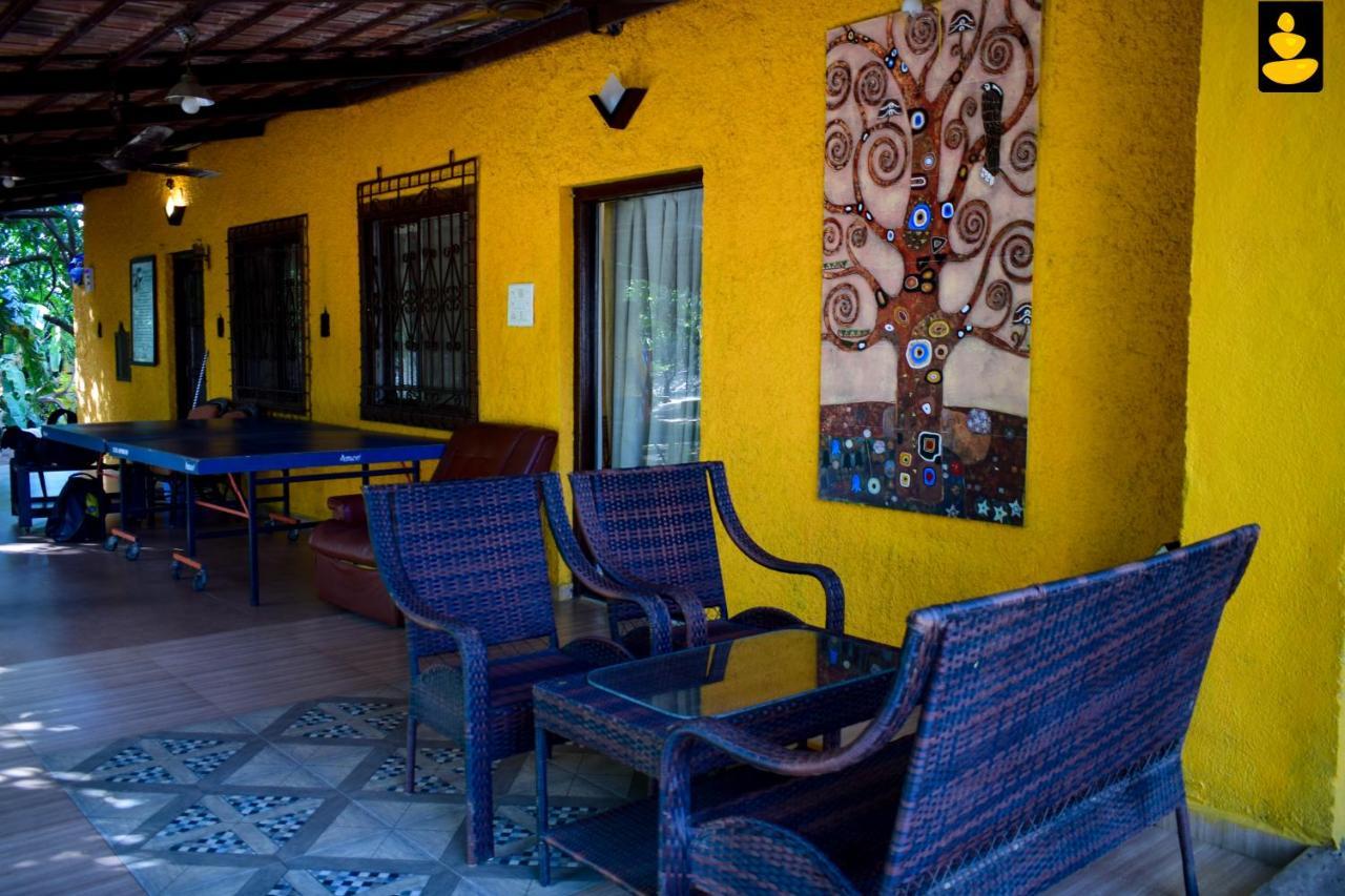 3Bhk Riverside Stay Reflektions By Livingstone Karjat Exterior foto