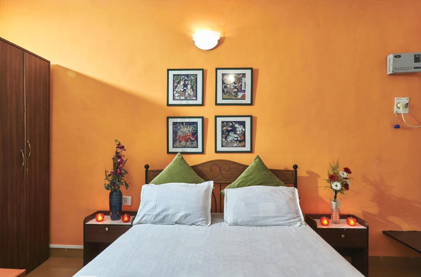 3Bhk Riverside Stay Reflektions By Livingstone Karjat Exterior foto