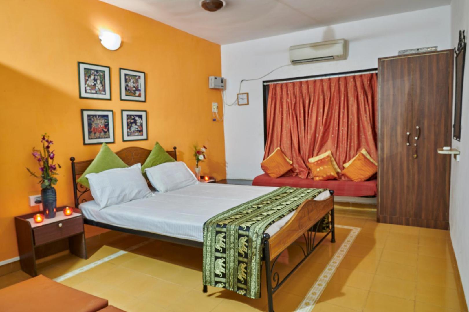 3Bhk Riverside Stay Reflektions By Livingstone Karjat Exterior foto