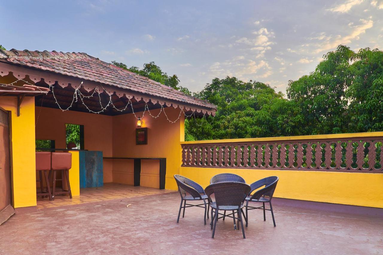 3Bhk Riverside Stay Reflektions By Livingstone Karjat Exterior foto